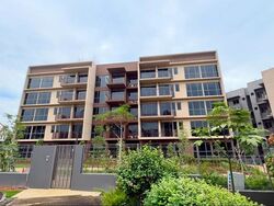 The Watergardens At Canberra (D27), Apartment #458570611